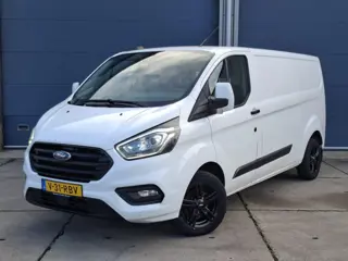 Ford Transit Custom 300 2.0 TDCI L2H1 Trend AUTOMAAT / CRUISE CONTROLE / AIRCO / 3 ZITS