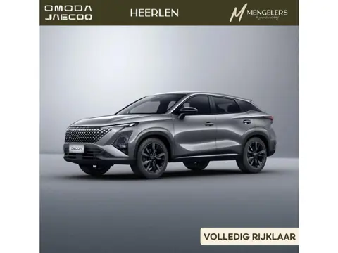 Omoda 5 1.5 T-GDi SHS-H Premium