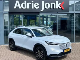 Honda HR-V 1.5 e:HEV Elegance AUTOMAAT | FULL HYBRID | A. CAMERA | APPLE CARPLAY/ANDROID AUTO | STOE