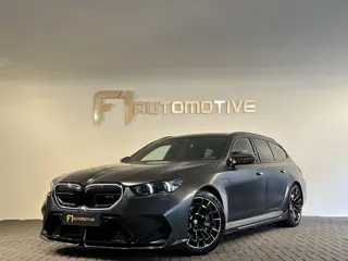 BMW 5-serie Touring M5 BTW|Pano|Keramisch|Carbon|B&W|M Drive