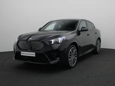 BMW IX2 M Sport Edition Premium Pack | Comfort Pack | Comfort Access | Achteruitrijcamera | Glazen p