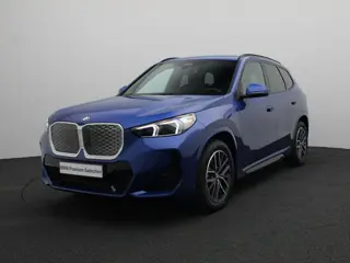 BMW IX1 M Sport Edition Premium Pack | Comfort Pack | Comfort Access | 	Achteruitrijcamera | Elektri
