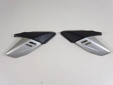 KENTEKENPLAATHOUDER Honda CBR Fireblade 2004 - 2005