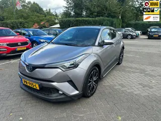 Toyota C-HR 1.8 Hybrid Premium , navigatie , camera , pdc , alle optie s