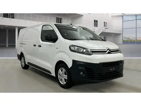 Citroën Jumpy 2.0 BlueHDI 145 XL L3 Club Automaat