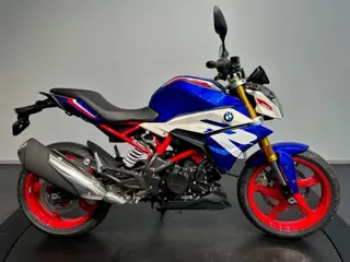 BMW G 310 R (bj 2024)