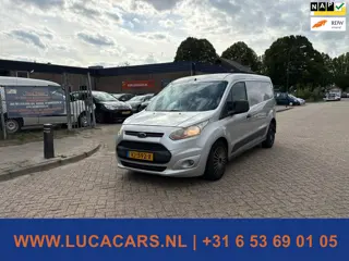 Ford Transit Connect 1.6 TDCI L2 Trend Airco Schuifdeur