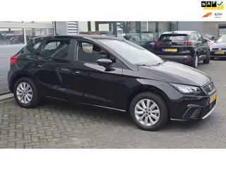Seat Ibiza 1.0 EcoTSI Style