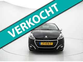 Peugeot 208 1.2 PureTech Allure CARPLAY