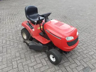 Sentar Hockenheim