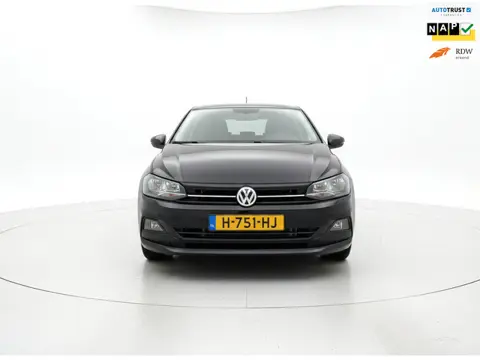 Volkswagen Polo 1.0 TSI Comfortline CARPLAY