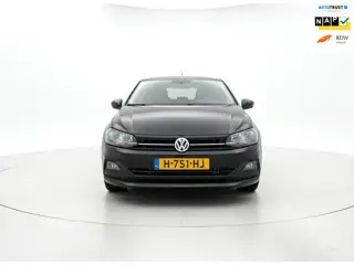 Volkswagen Polo 1.0 TSI Comfortline CARPLAY