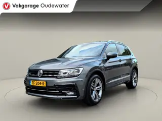Volkswagen Tiguan 1.4 TSI 4Motion Highline Business R-Line