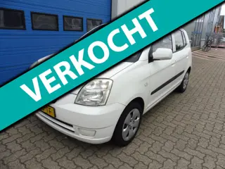 Kia Picanto 1.0 Light