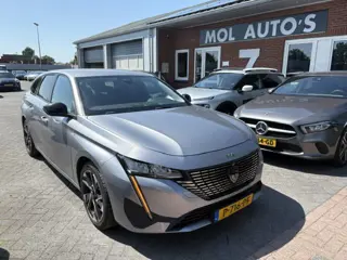 Peugeot 308 SW 1.2 PureTech Allure Pack Business , APK 03-28