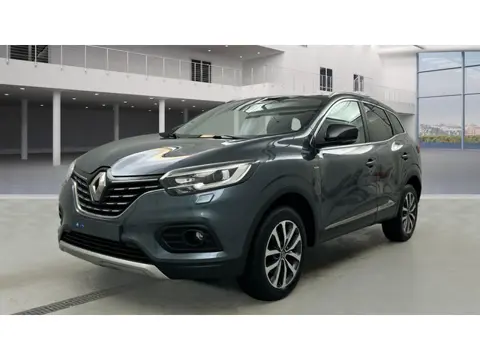 Renault Kadjar 1.3 TCe Limited