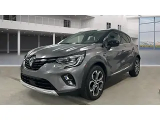Renault Captur 1.3 TCe 140 Intens