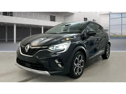 Renault Captur 1.3 TCe 140 Intens