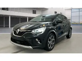 Renault Captur 1.3 TCe 140 Intens