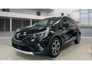 Renault Captur 1.3 TCe 140 Intens