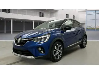 Renault Captur 1.3 TCe 140 Intens