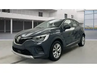 Renault Captur 1.0 TCe 100 Zen