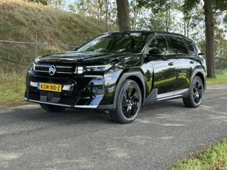 Citroën C5 Aircross 1.2 Hybrid 145 Max | Appconnect | Camera | Stoel- en stuurwielverwarming | Rijkl