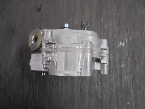 OLIEPOMP Honda NC 750 S 2014 - 2015