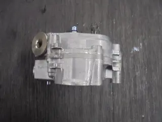 OLIEPOMP Honda NC 750 S 2014 - 2015