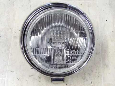 KOPLAMP Yamaha V max 1987 - 2002