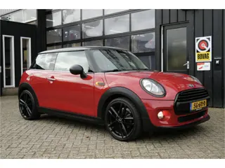 MINI 1.5 One | NL-Auto | 17'' | Airco (bj 2018)