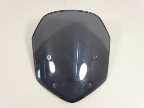 WINDSCHERM Honda NC 700 S 2012 - 2015