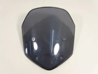 WINDSCHERM Honda NC 700 S 2012 - 2015