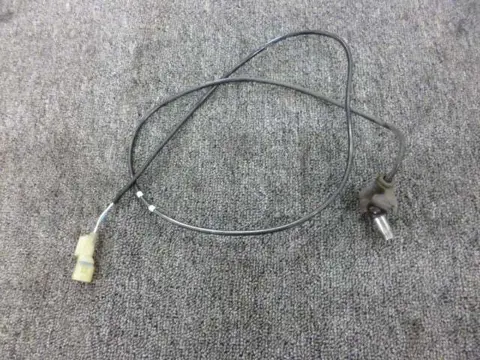 ABS SENSOR ACHTER Triumph Speed Triple 1050 2011 - 2012