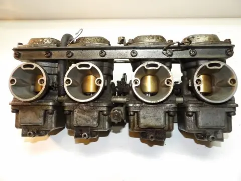 CARBURATEURSET Yamaha XJ 750 1982 - 1984