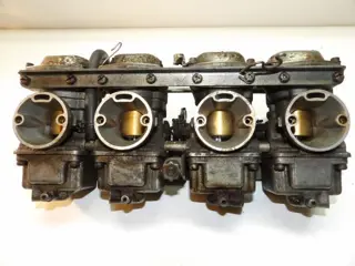 CARBURATEURSET Yamaha XJ 750 1982 - 1984