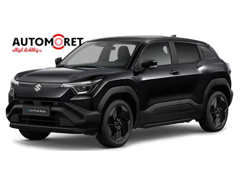 Suzuki e VITARA Select 61 kWh