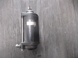 STARTMOTOR BMW F 800 GS 2008 - 2011 / 2012 - 2015 / 2016 -