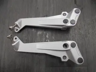 KOFFERBEUGELSET BMW R 1200 GS 2003 - 2007 / 2008 - 2009 /