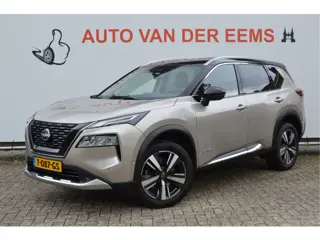 Nissan X-Trail 1.5 e-Power Mhev Tekna NL-Auto / Led Matrix / Apple,android / Clima