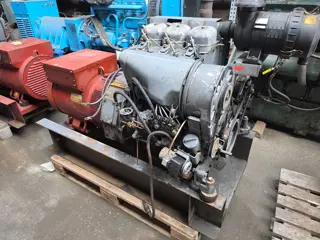 Deutz F3L912