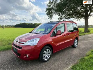 Citroen Berlingo 1.6 - 16V AIRCO / PANO / CRUISECONTROL / TREKHAAK / NIEUWE APK