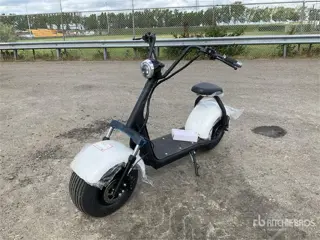 city Coco Electric Scooter (Unused)