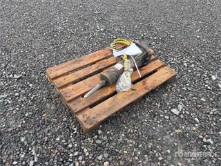 Bobcat HB0280 Hydraulic Breaker