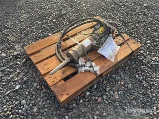 Bobcat HB0280 Hydraulic Breaker