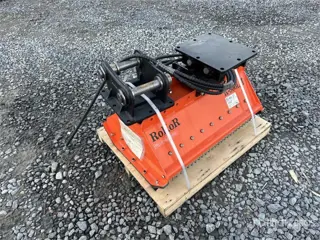RoKoR R-800LM Lawn Mower (Unused) (bj 2026)