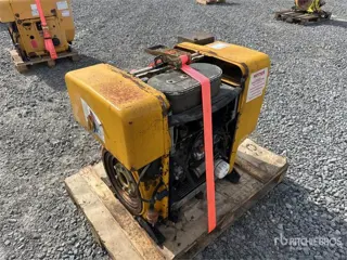 Hatz Engine