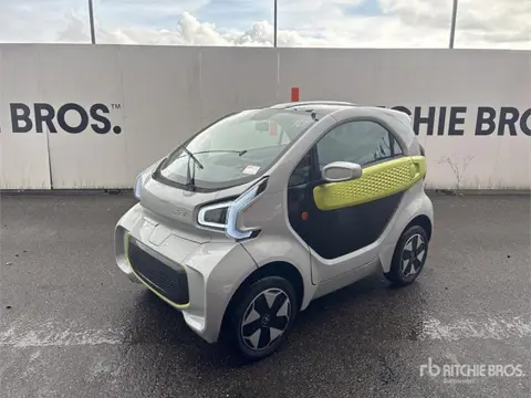 XEV YOYO Electric Automobile (bj 2023)