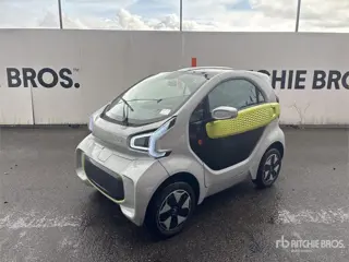 XEV YOYO Electric Automobile (bj 2023)