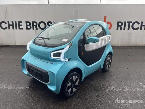 XEV YOYO Electric Automobile (bj 2022)